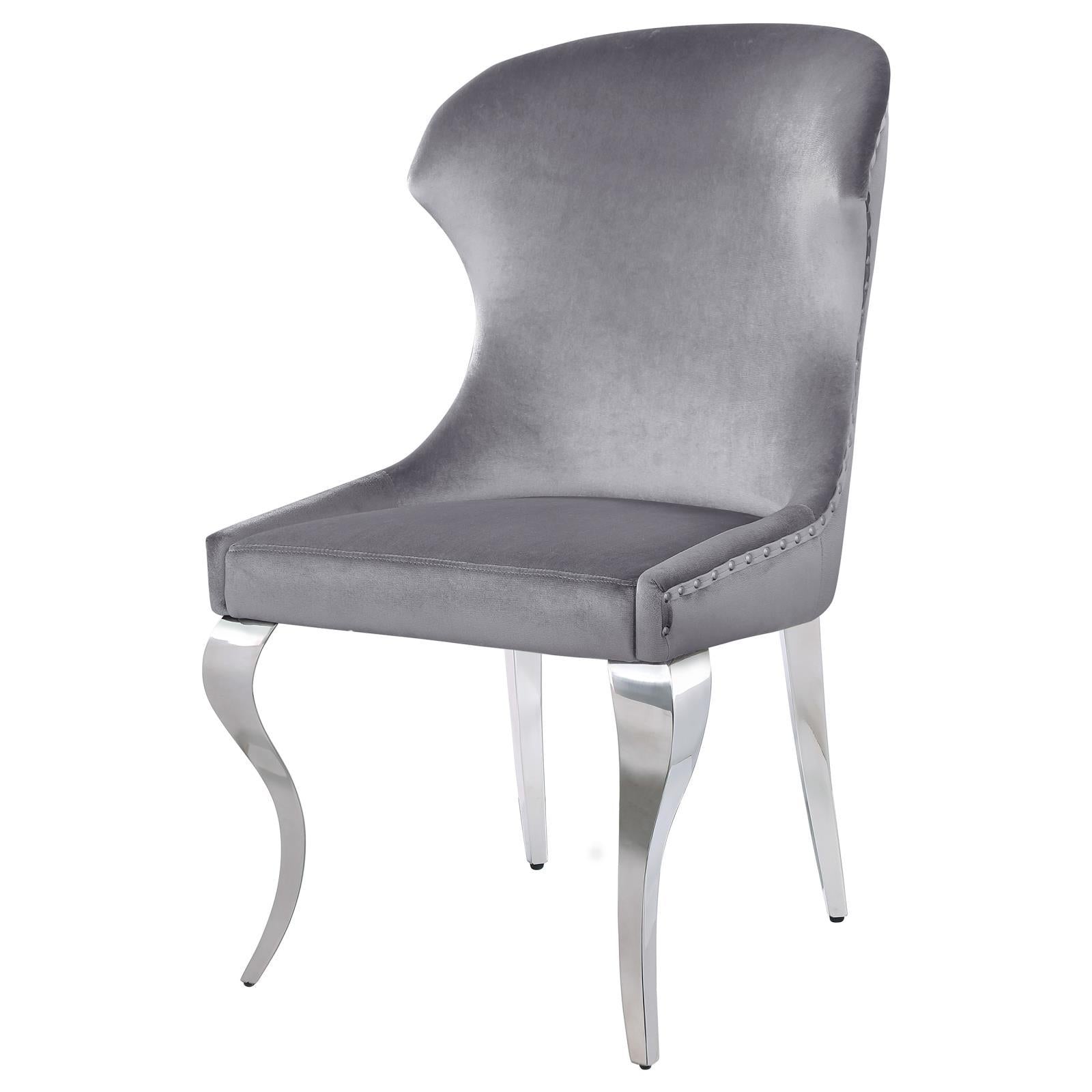 Coaster Furniture Cheyanne Dining Chair 190743 IMAGE 4