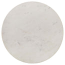 Diamond Modern Furniture COA Aldis End Table 703717 IMAGE 5