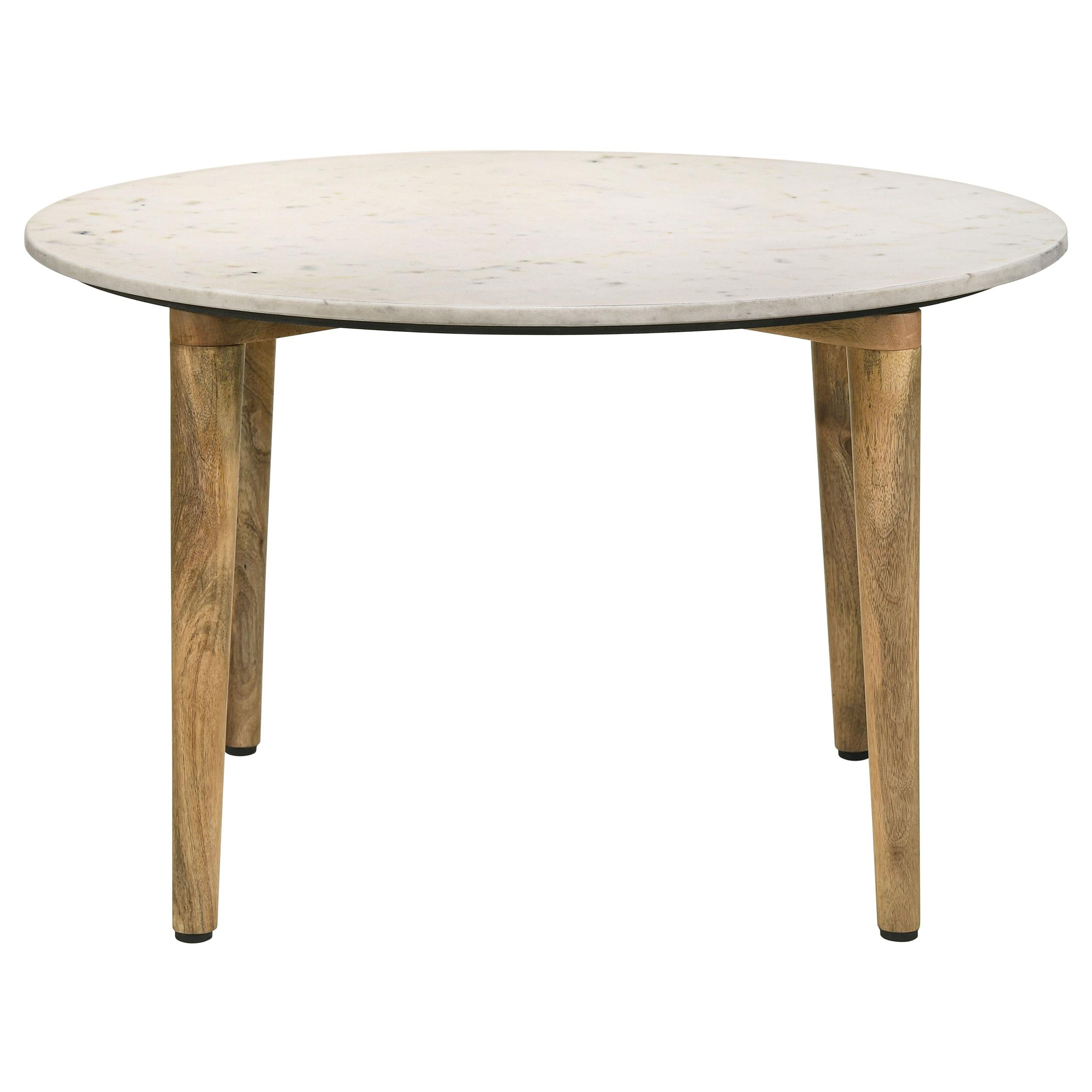 Coaster Furniture Aldis Coffee Table 703718 IMAGE 2