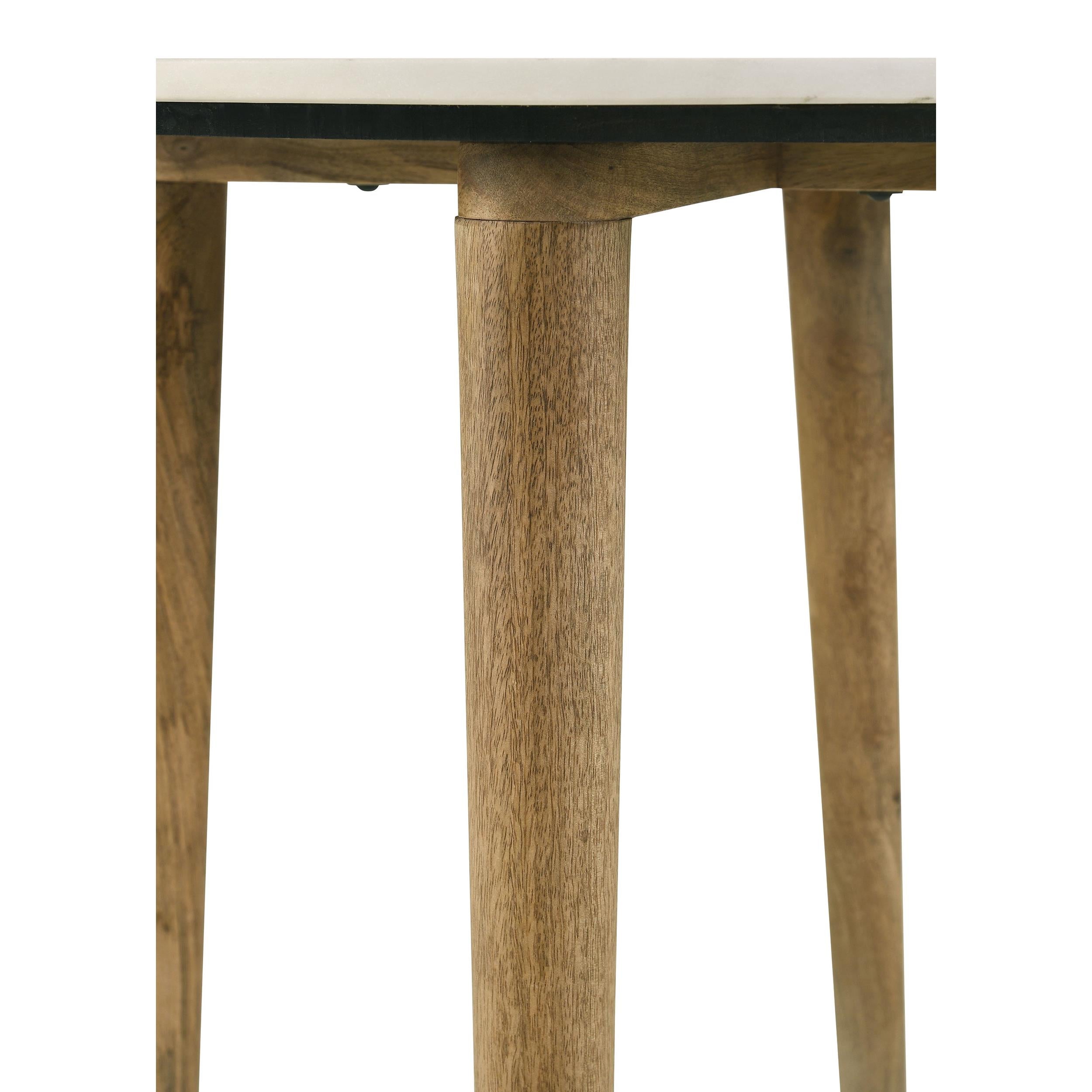 Diamond Modern Furniture COA Aldis Coffee Table 703718 IMAGE 6