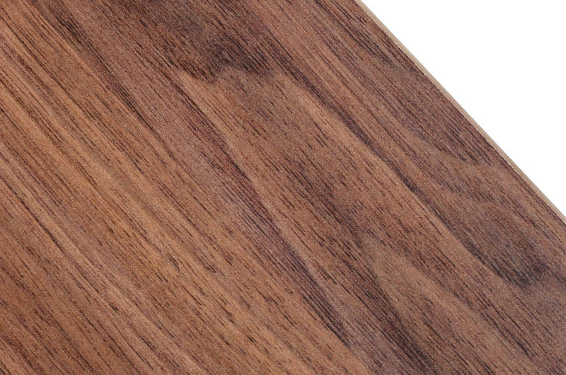 Nova Domus Asus - Italian Modern Walnut Nightstand