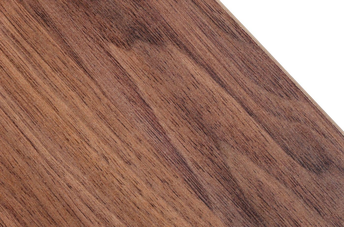 Nova Domus Asus - Italian Modern Walnut Dresser
