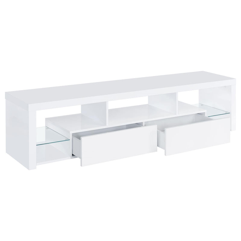 Coaster Furniture Jude Flat Panel TV Stand 704251 IMAGE 3