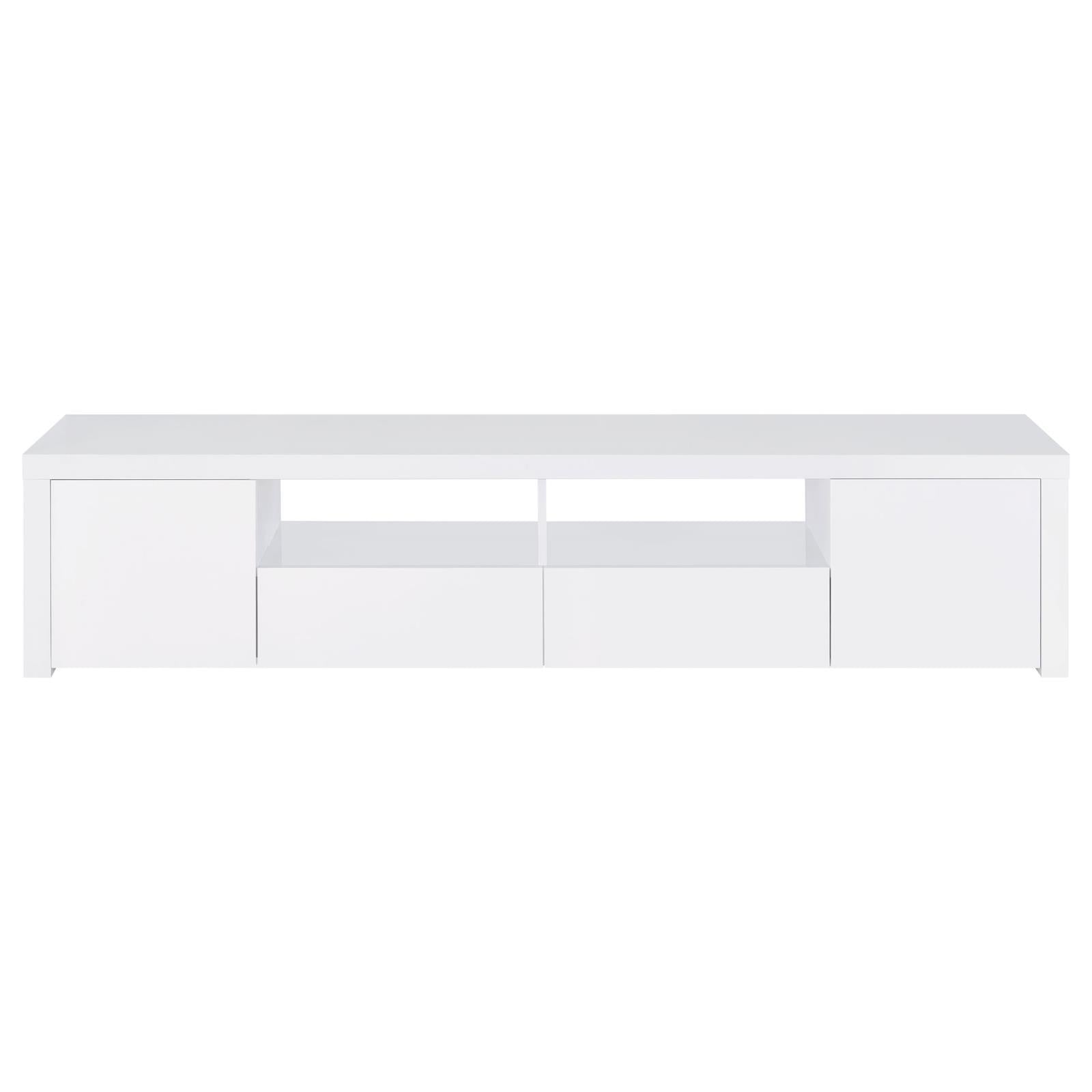 Coaster Furniture Jude Flat Panel TV Stand 704262 IMAGE 4