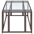 Coaster Furniture Adri Coffee Table 708358 IMAGE 8