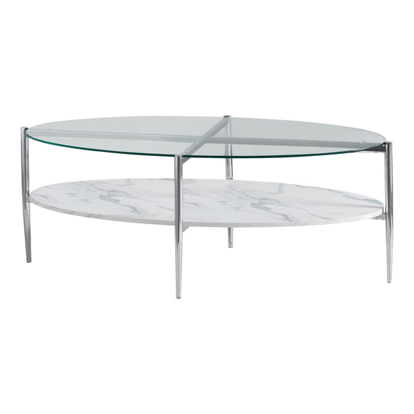 Coaster Furniture Cadee Coffee Table 723278 IMAGE 1