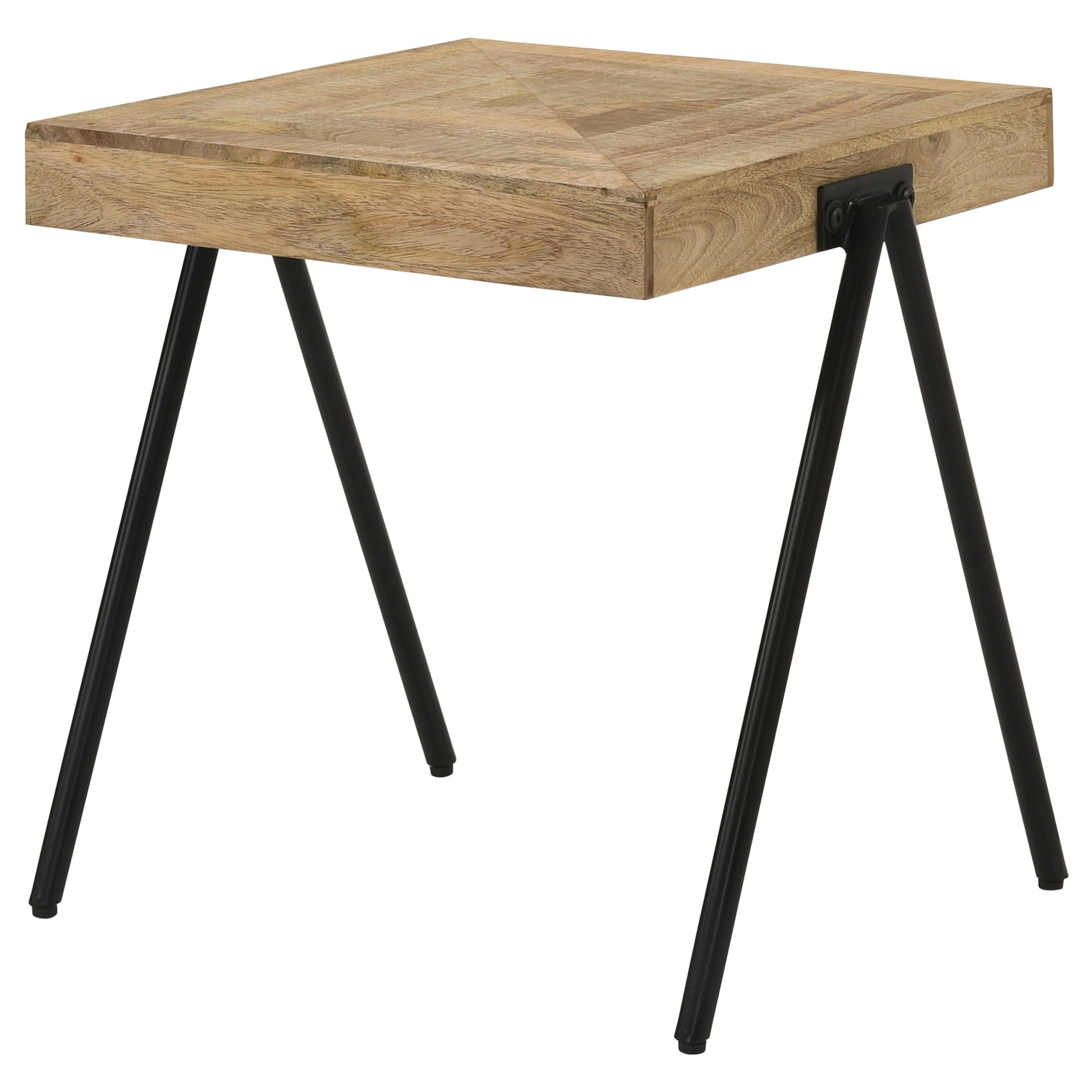 Coaster Furniture Avery End Table 724317 IMAGE 3