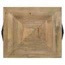 Diamond Modern Furniture COA Avery Coffee Table 724318 IMAGE 7