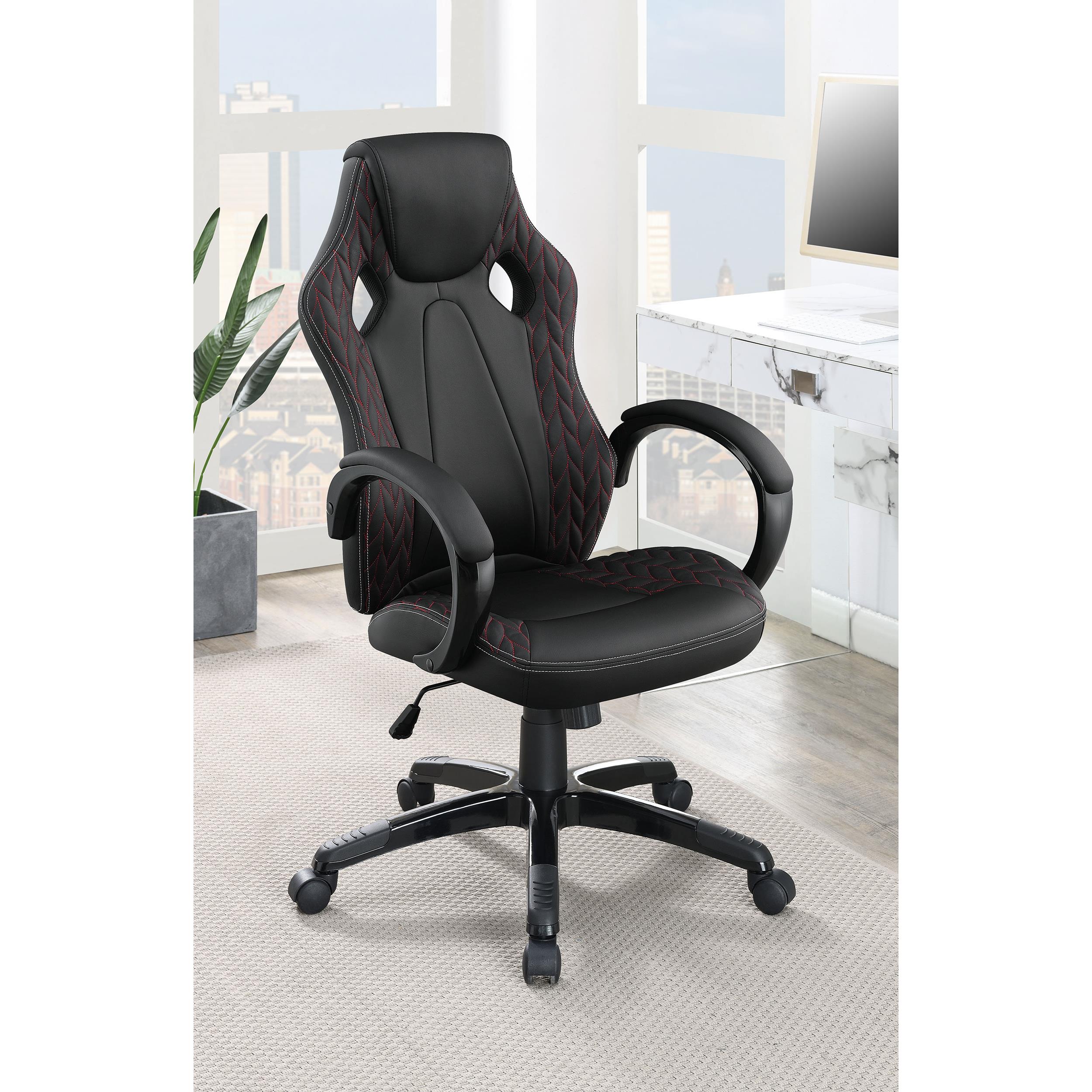 Diamond Modern Furniture COA Office Chairs Office Chairs 881426 IMAGE 5