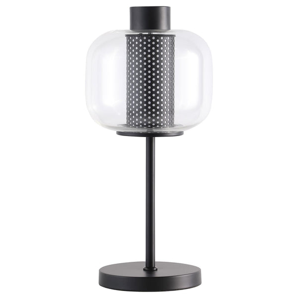 Coaster Furniture Ingrid Table Lamp 920211 IMAGE 1