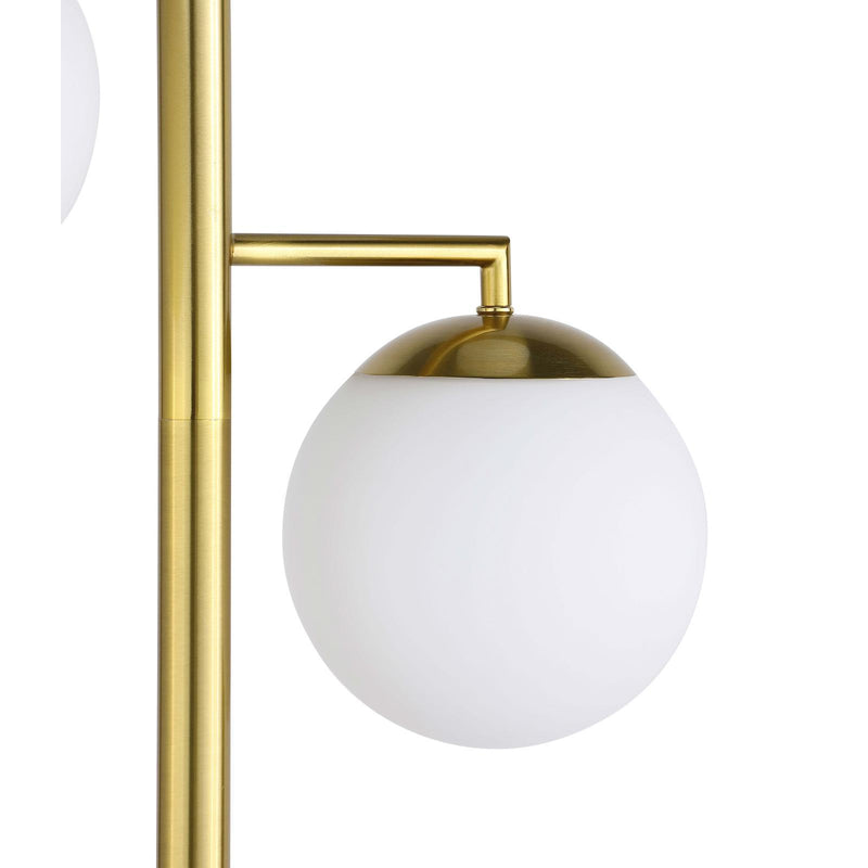 Coaster Furniture Sena Floorstanding Lamp 920214 IMAGE 5