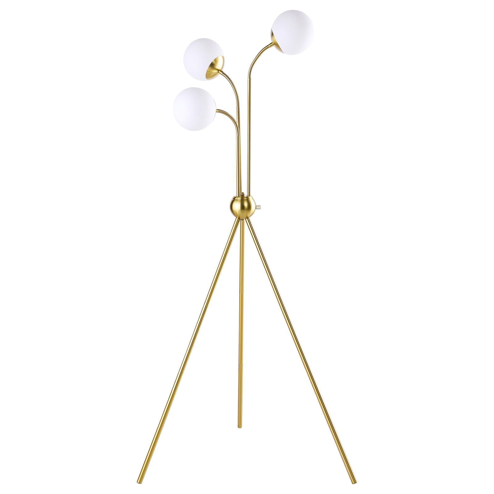 Coaster Furniture Miley Floorstanding Lamp 920293 IMAGE 3