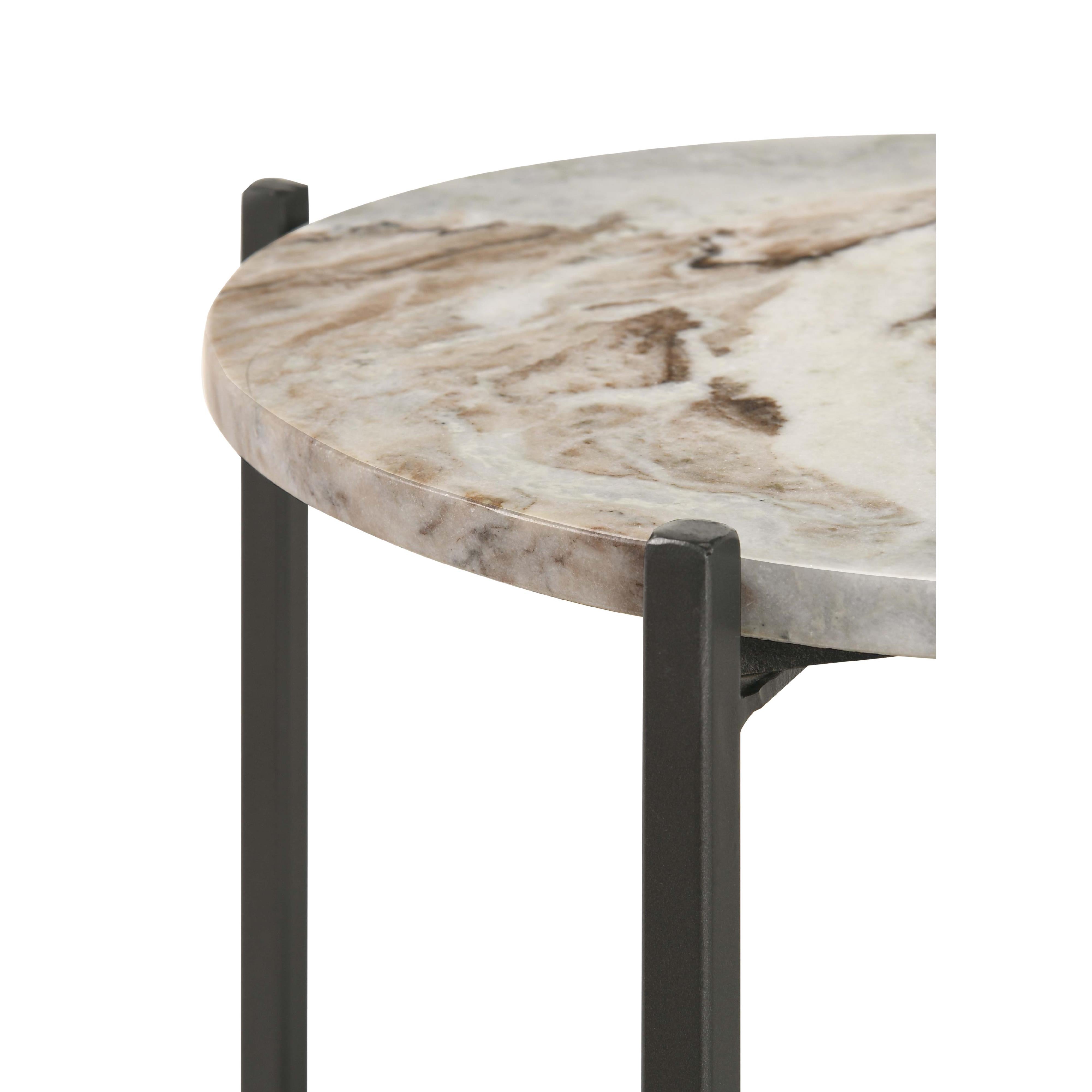Diamond Modern Furniture COA Noemie Accent Table 931204 IMAGE 5