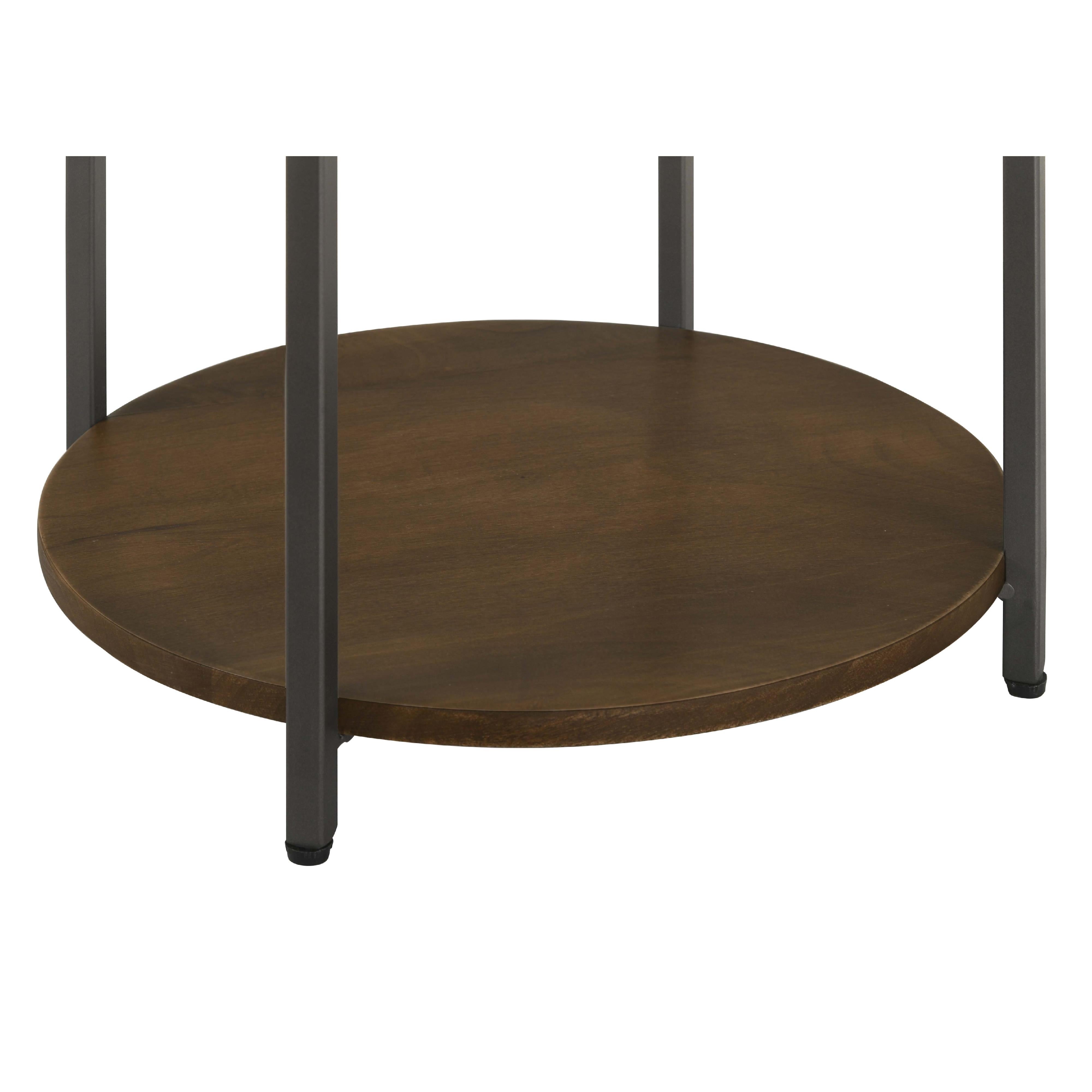 Diamond Modern Furniture COA Noemie Accent Table 931204 IMAGE 6