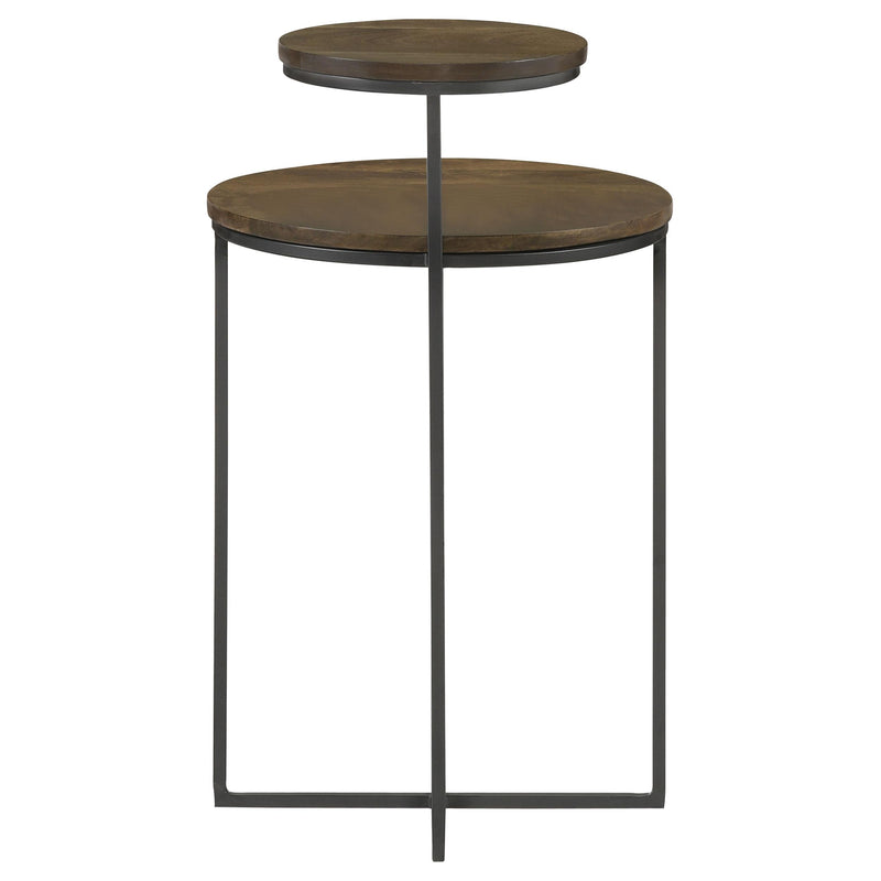 Coaster Furniture Yael Accent Table 935980 IMAGE 2