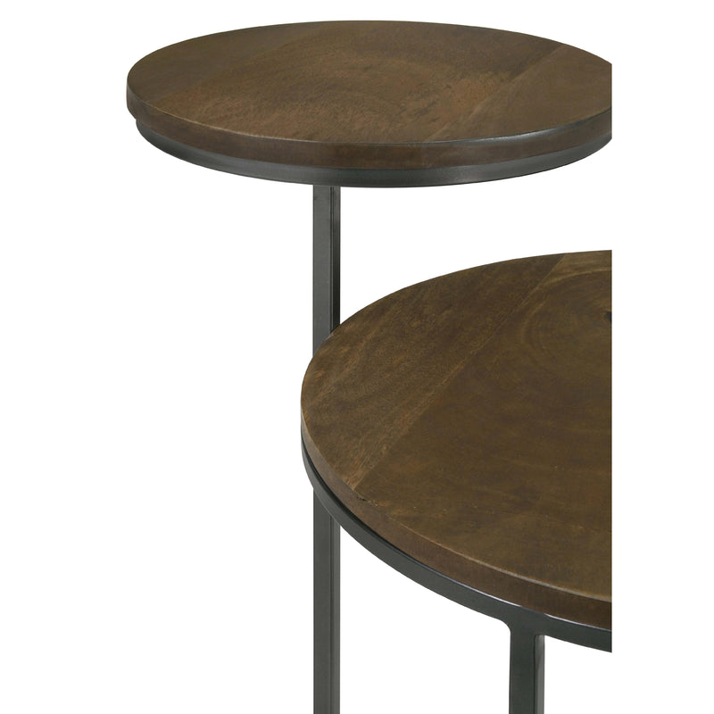 Diamond Modern Furniture COA Yael Accent Table 935980 IMAGE 6