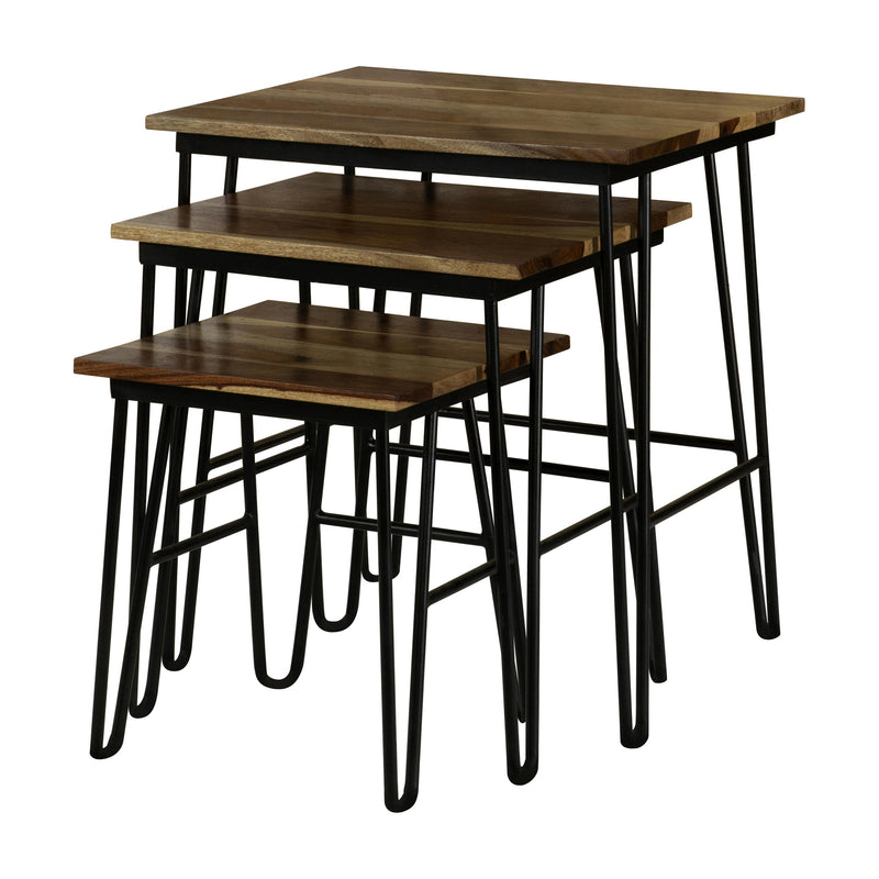 Coaster Furniture Nayeli Nesting Tables 935981 IMAGE 1