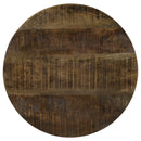 Diamond Modern Furniture COA Aurora Accent Table 935990 IMAGE 4