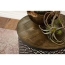 Diamond Modern Furniture COA Aurora Accent Table 935990 IMAGE 6