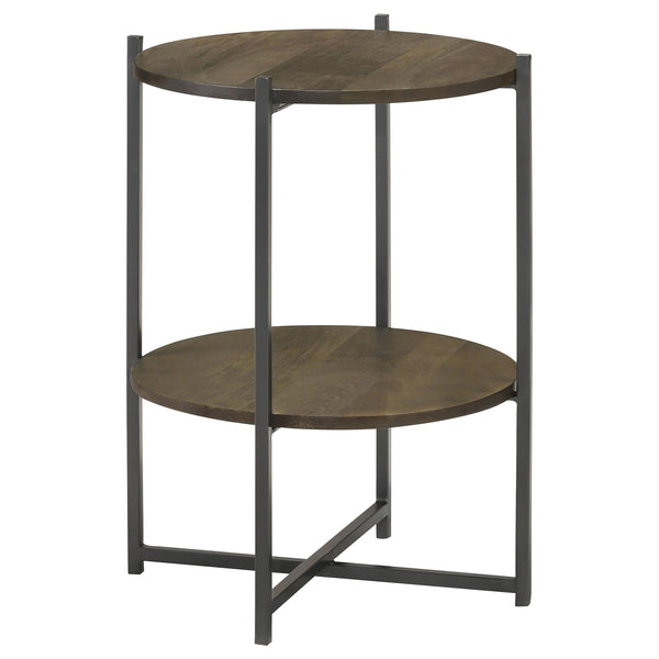 Coaster Furniture Axel Accent Table 935993 IMAGE 1
