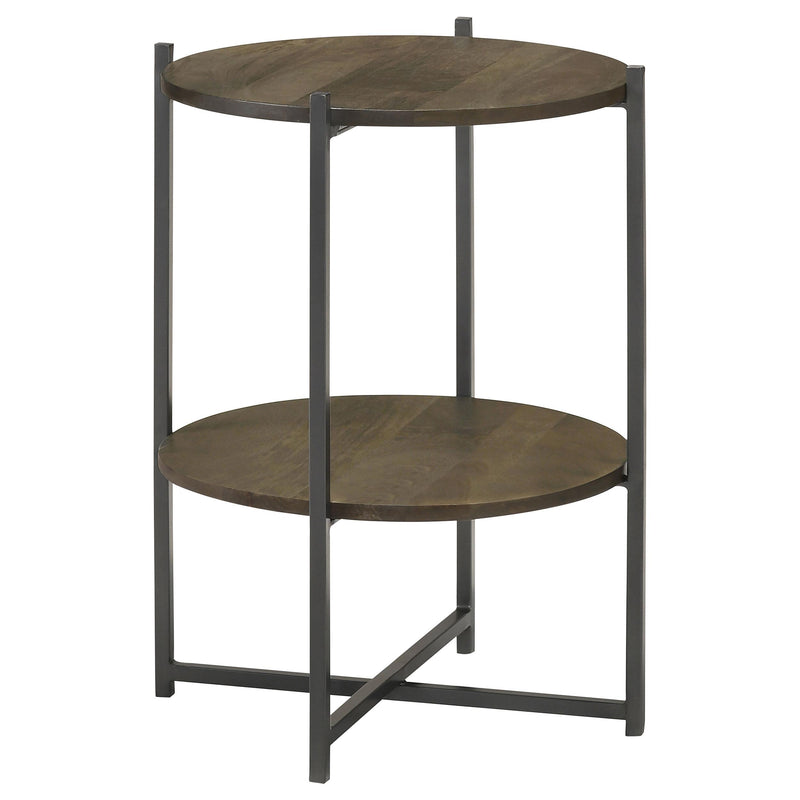 Coaster Furniture Axel Accent Table 935993 IMAGE 1