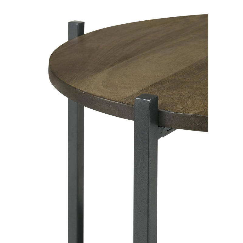 Diamond Modern Furniture COA Axel Accent Table 935993 IMAGE 5