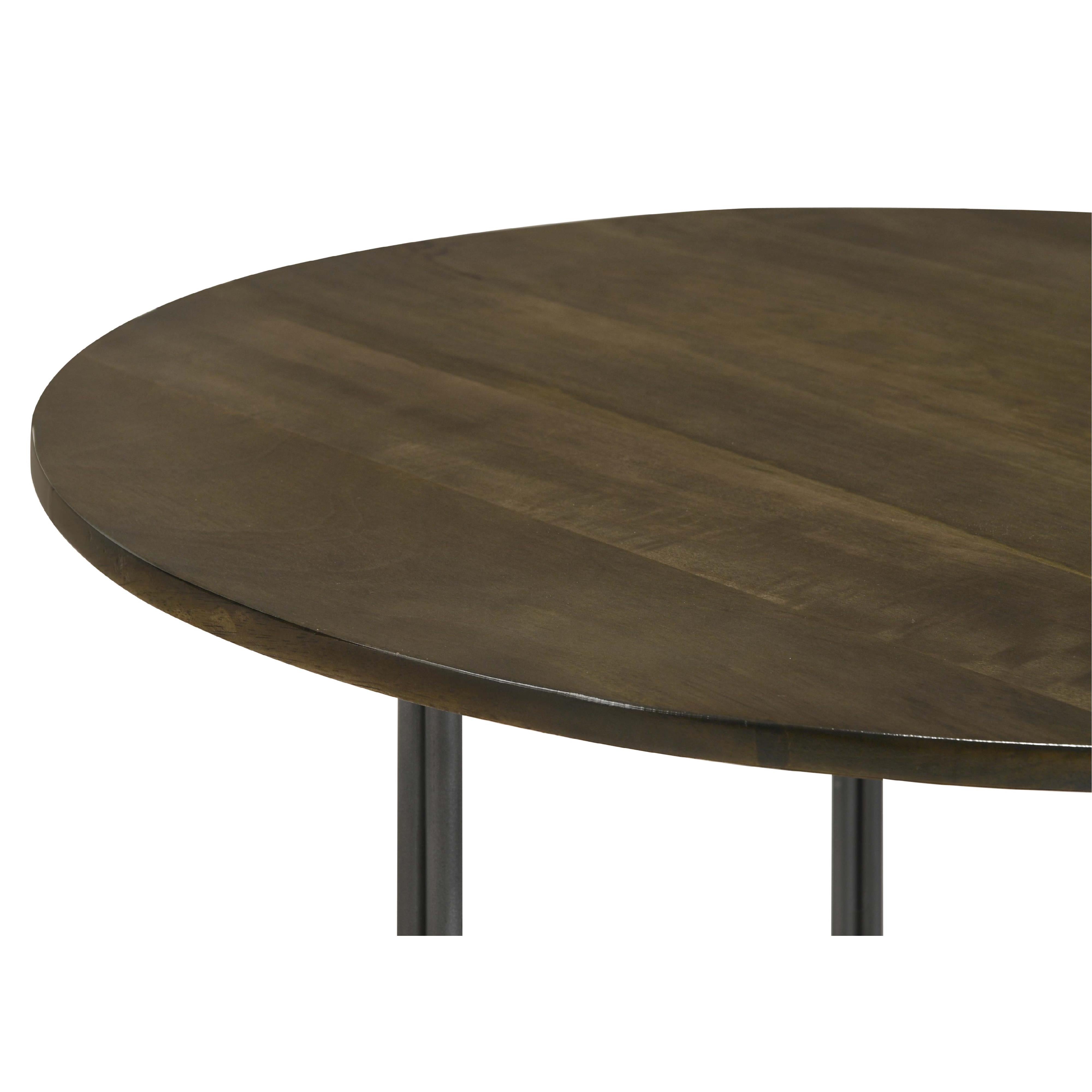 Diamond Modern Furniture COA Yaritza Accent Table 935995 IMAGE 5