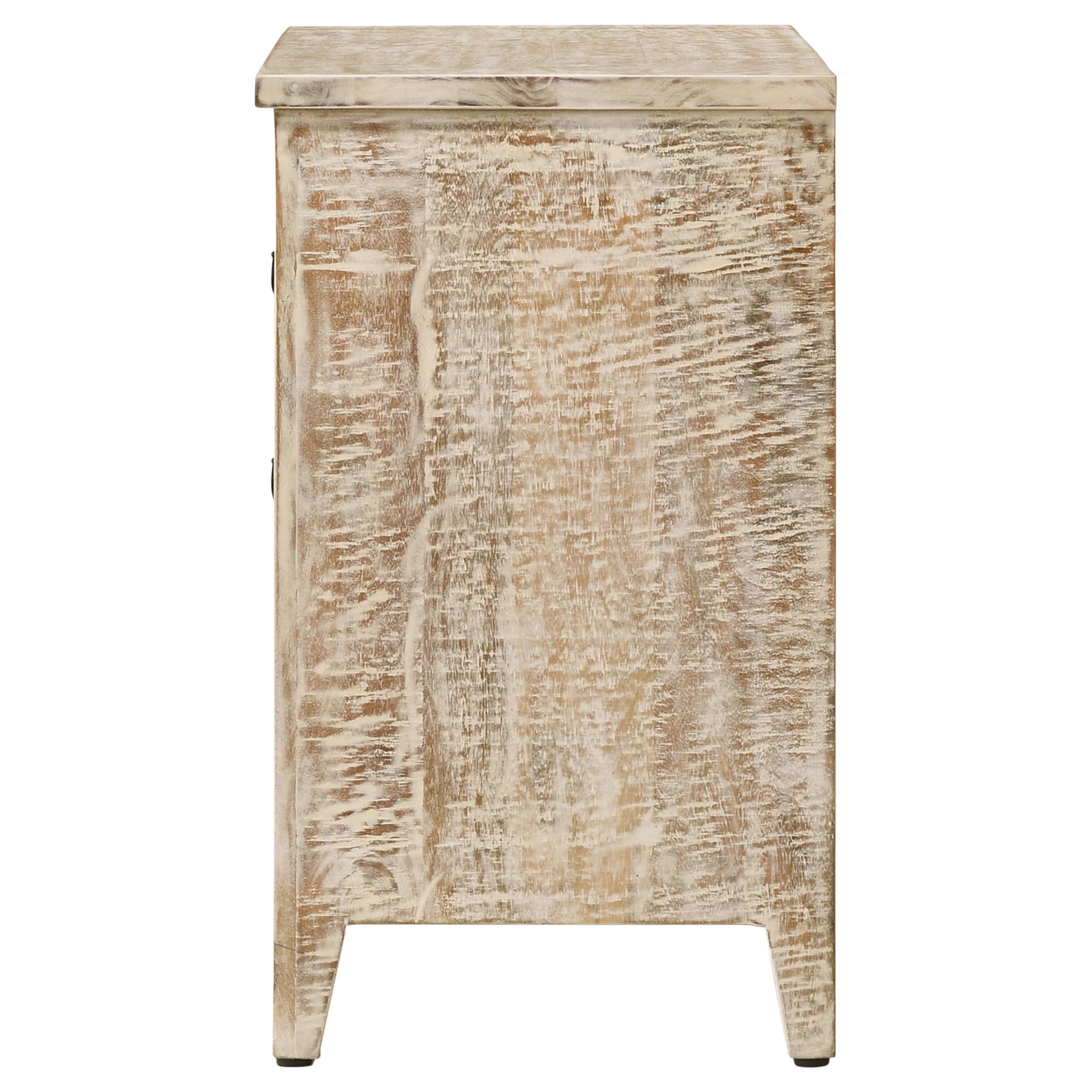 Diamond Modern Furniture COA Accent Cabinets Cabinets 950390 IMAGE 5