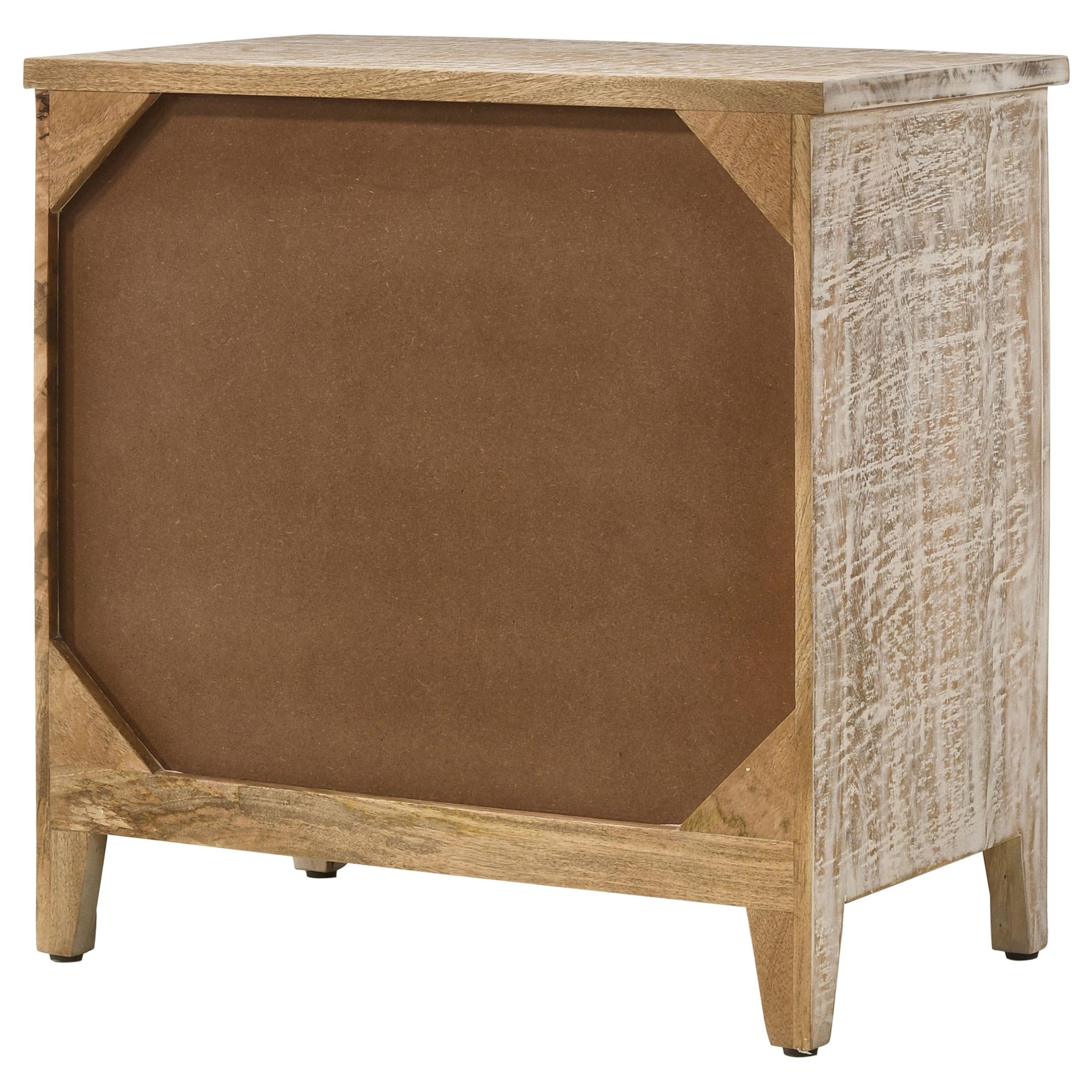 Diamond Modern Furniture COA Accent Cabinets Cabinets 950390 IMAGE 7