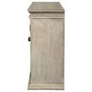 Diamond Modern Furniture COA Accent Cabinets Cabinets 950858 IMAGE 4