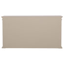 Diamond Modern Furniture COA Accent Cabinets Cabinets 950858 IMAGE 5