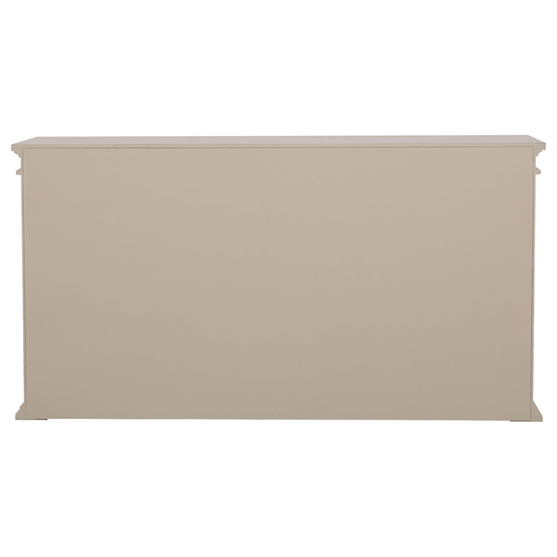 Diamond Modern Furniture COA Accent Cabinets Cabinets 950858 IMAGE 5