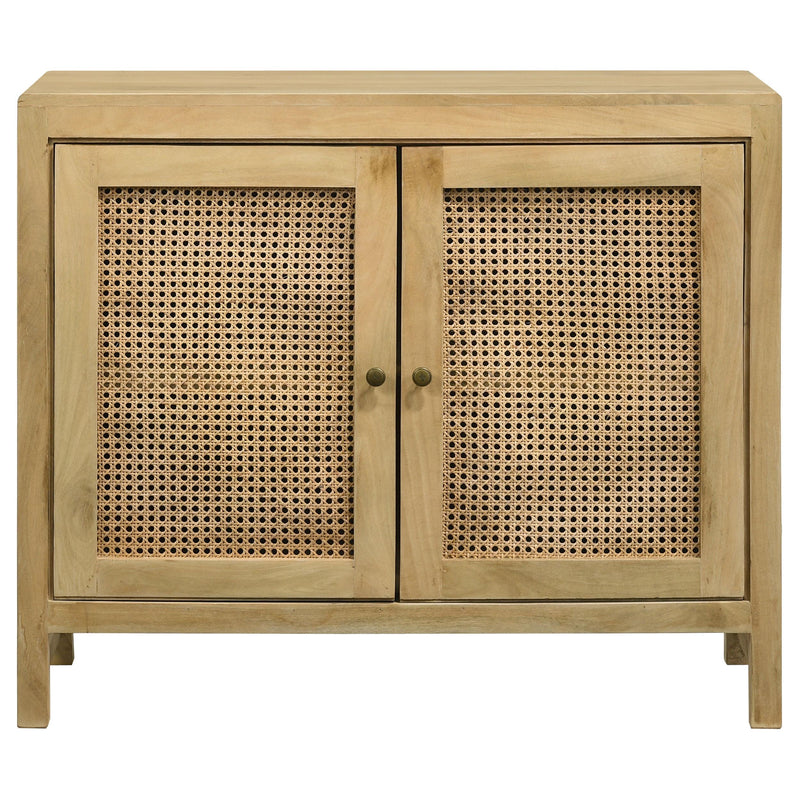 Diamond Modern Furniture COA Accent Cabinets Cabinets 953555 IMAGE 3