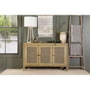 Diamond Modern Furniture COA Accent Cabinets Cabinets 953556 IMAGE 11