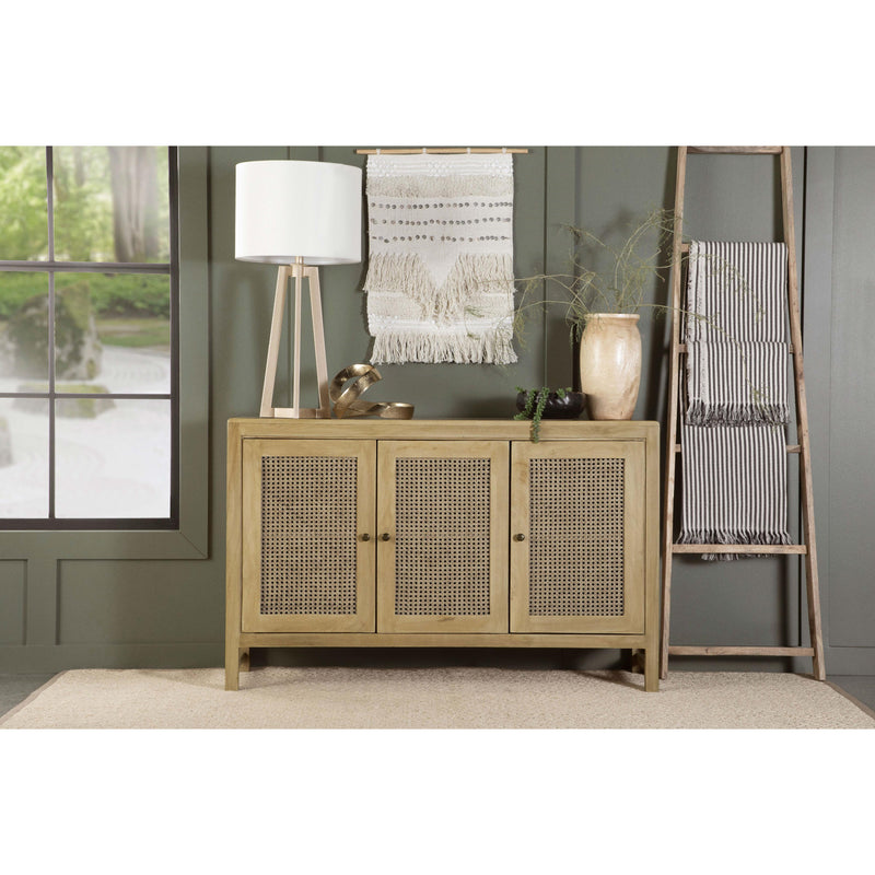 Diamond Modern Furniture COA Accent Cabinets Cabinets 953556 IMAGE 11