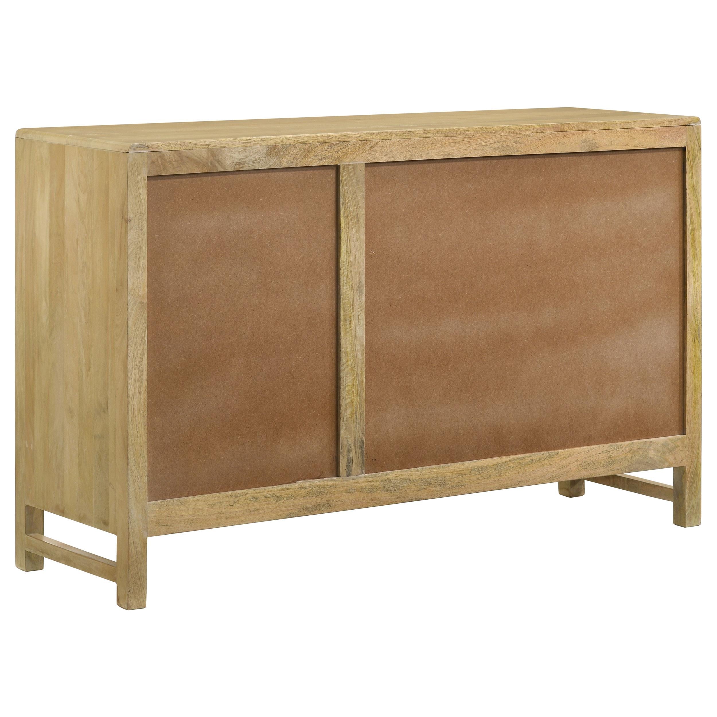 Diamond Modern Furniture COA Accent Cabinets Cabinets 953556 IMAGE 7