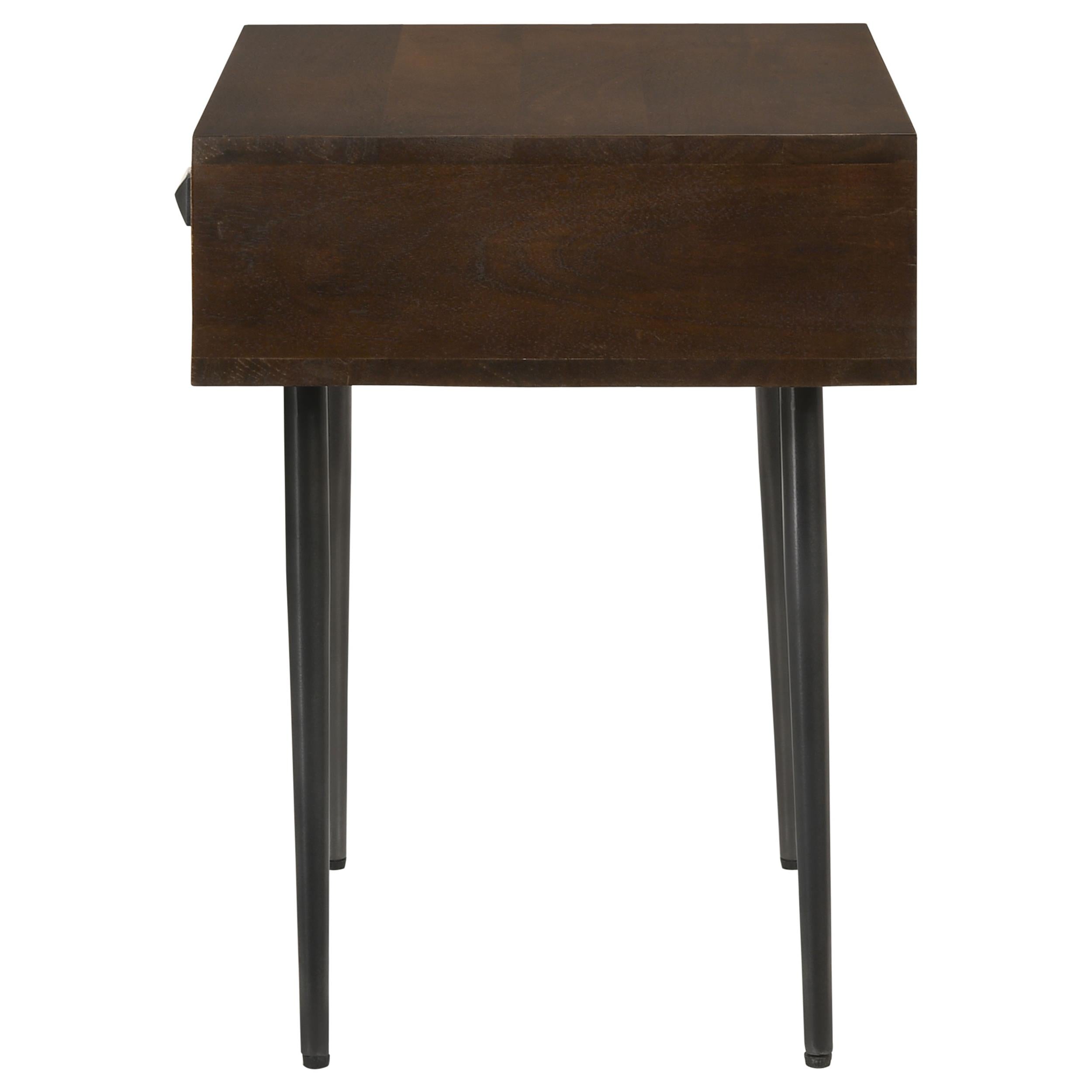 Diamond Modern Furniture COA Accent Cabinets Cabinets 959539 IMAGE 5