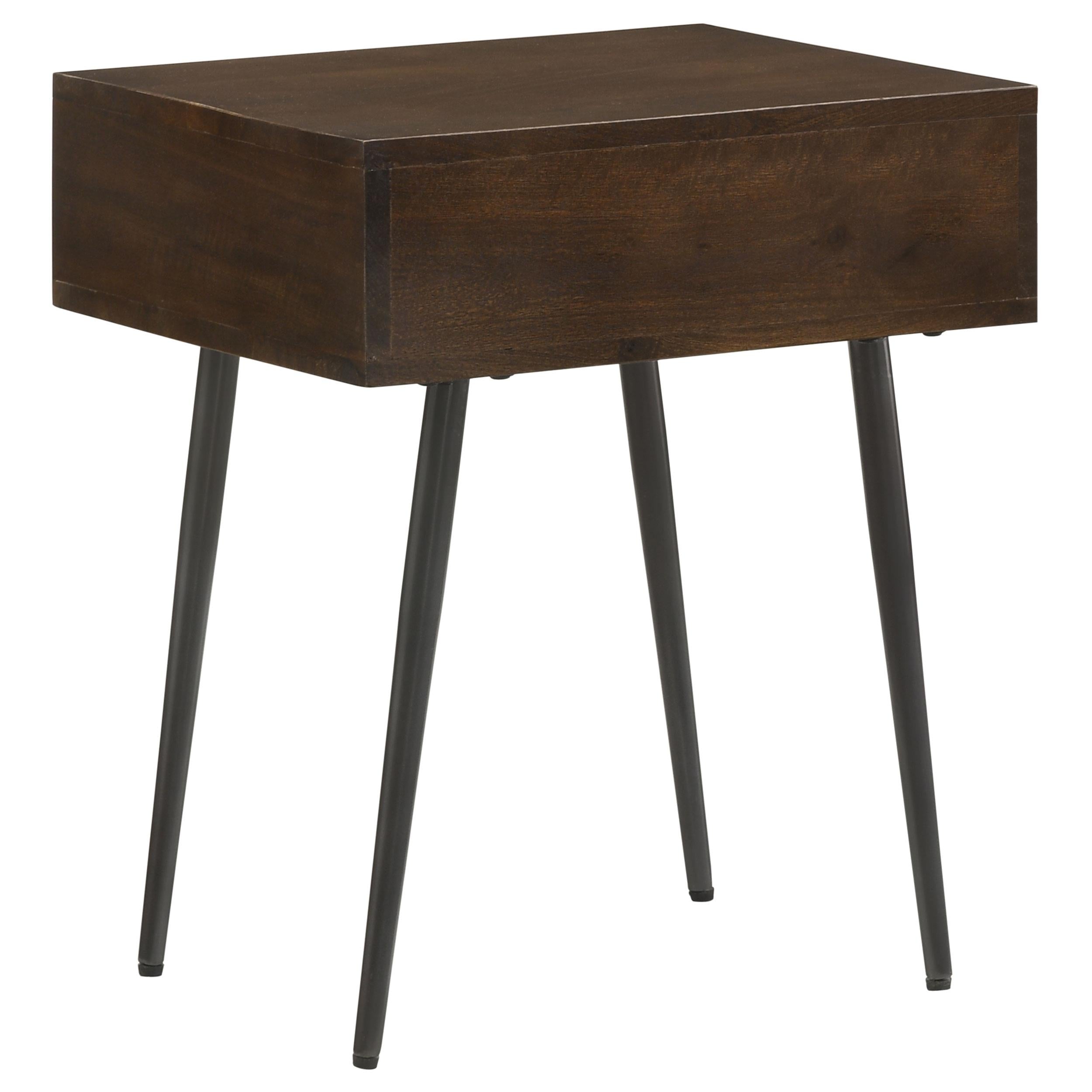 Diamond Modern Furniture COA Accent Cabinets Cabinets 959539 IMAGE 6