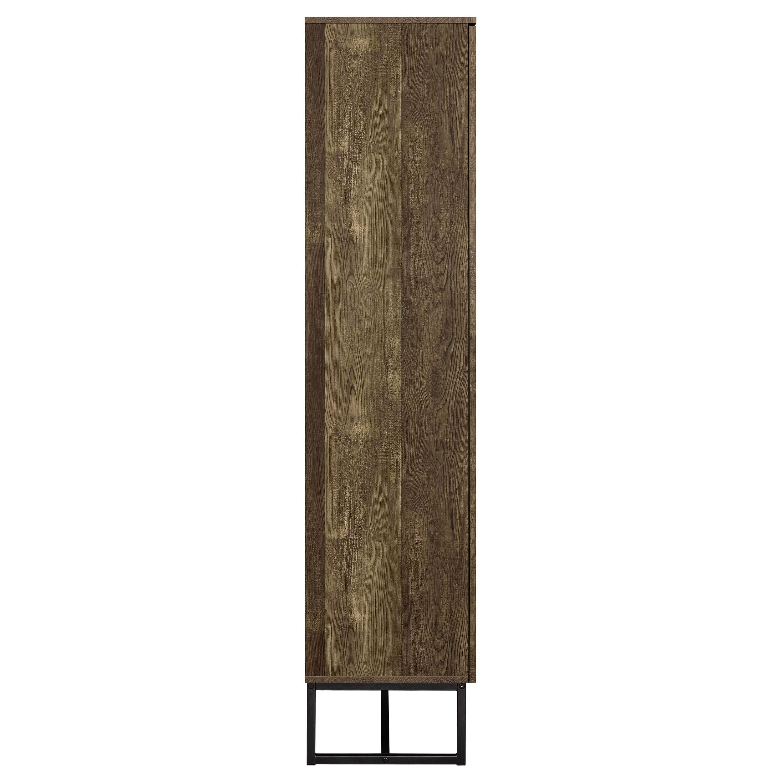 Diamond Modern Furniture COA Accent Cabinets Cabinets 959640 IMAGE 7