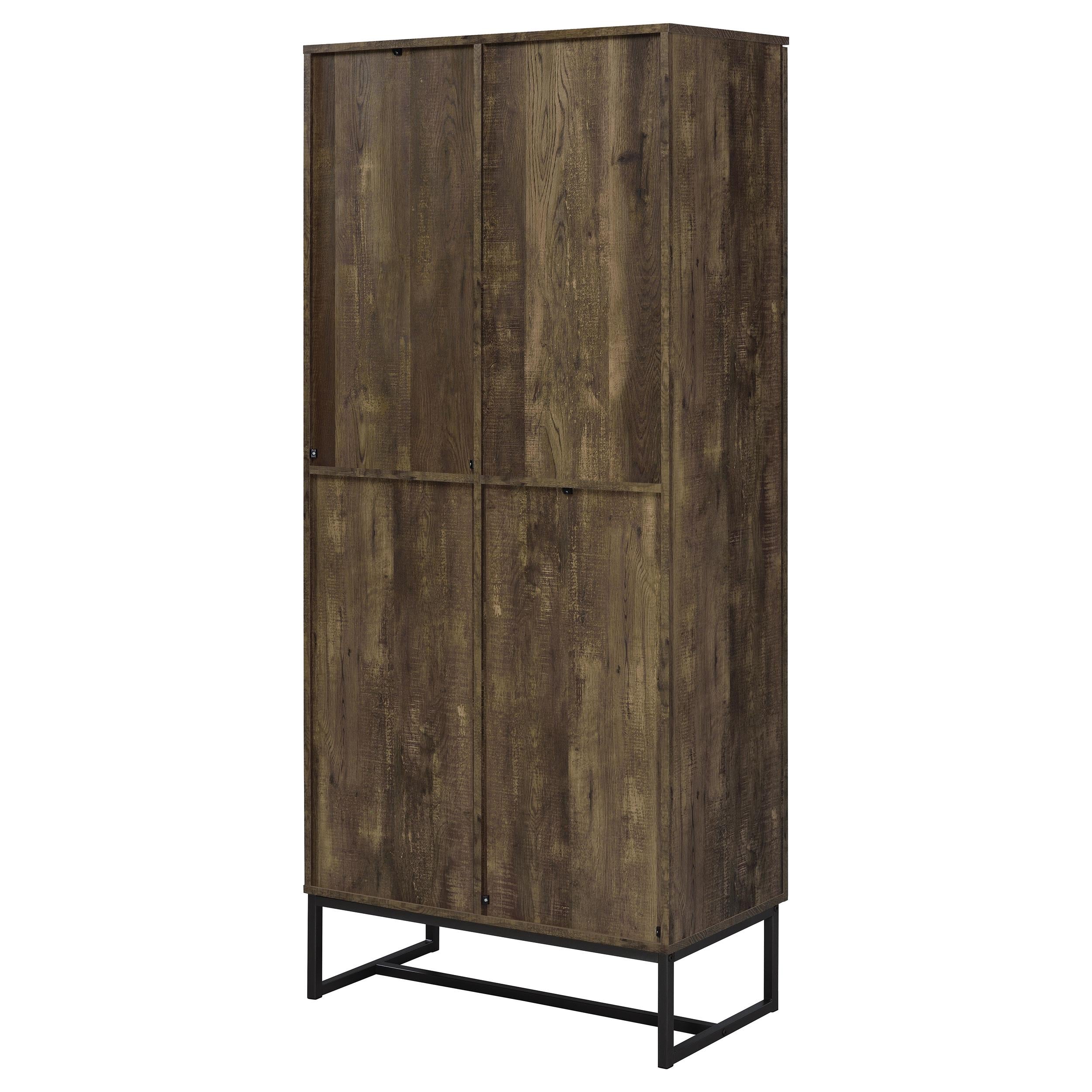 Diamond Modern Furniture COA Accent Cabinets Cabinets 959640 IMAGE 8