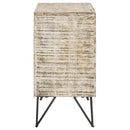 Diamond Modern Furniture COA Accent Cabinets Cabinets 959652 IMAGE 9