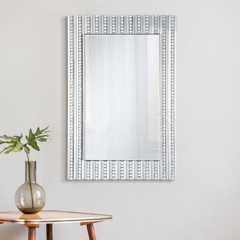 Coaster Furniture Aideen Wall Mirror 961614 IMAGE 2