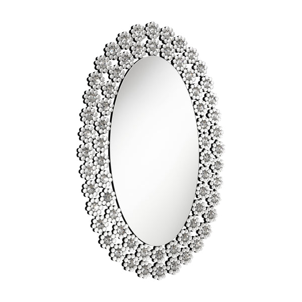 Coaster Furniture Colleen Wall Mirror 961615 IMAGE 1