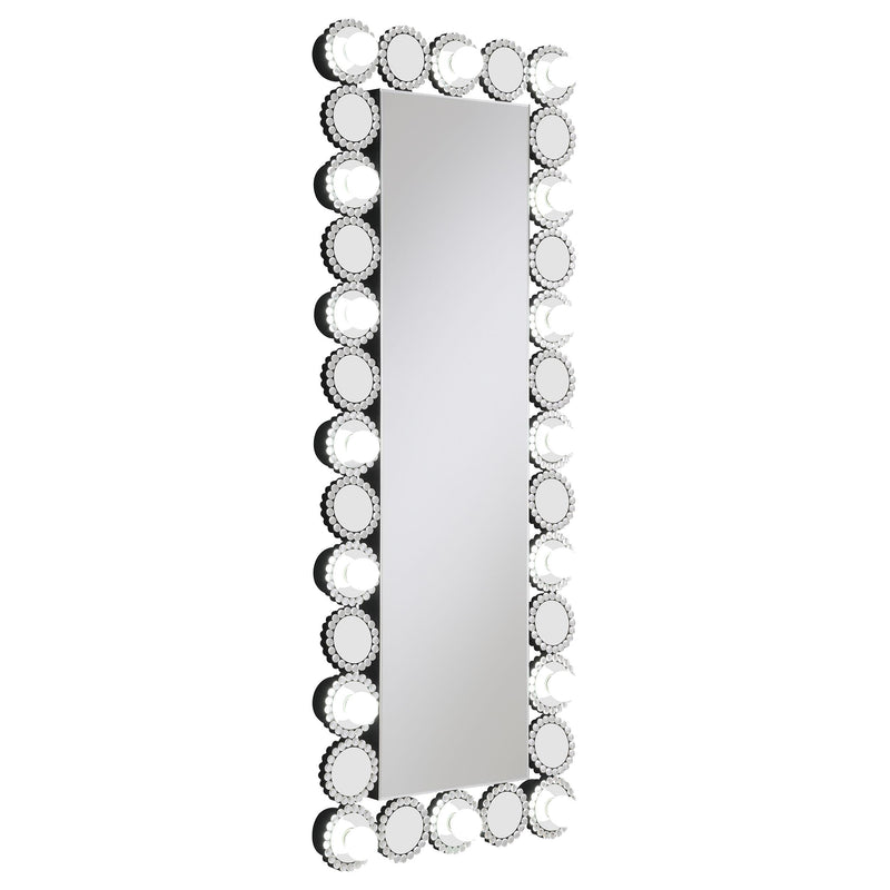 Coaster Furniture Aghes Wall Mirror 961623 IMAGE 2
