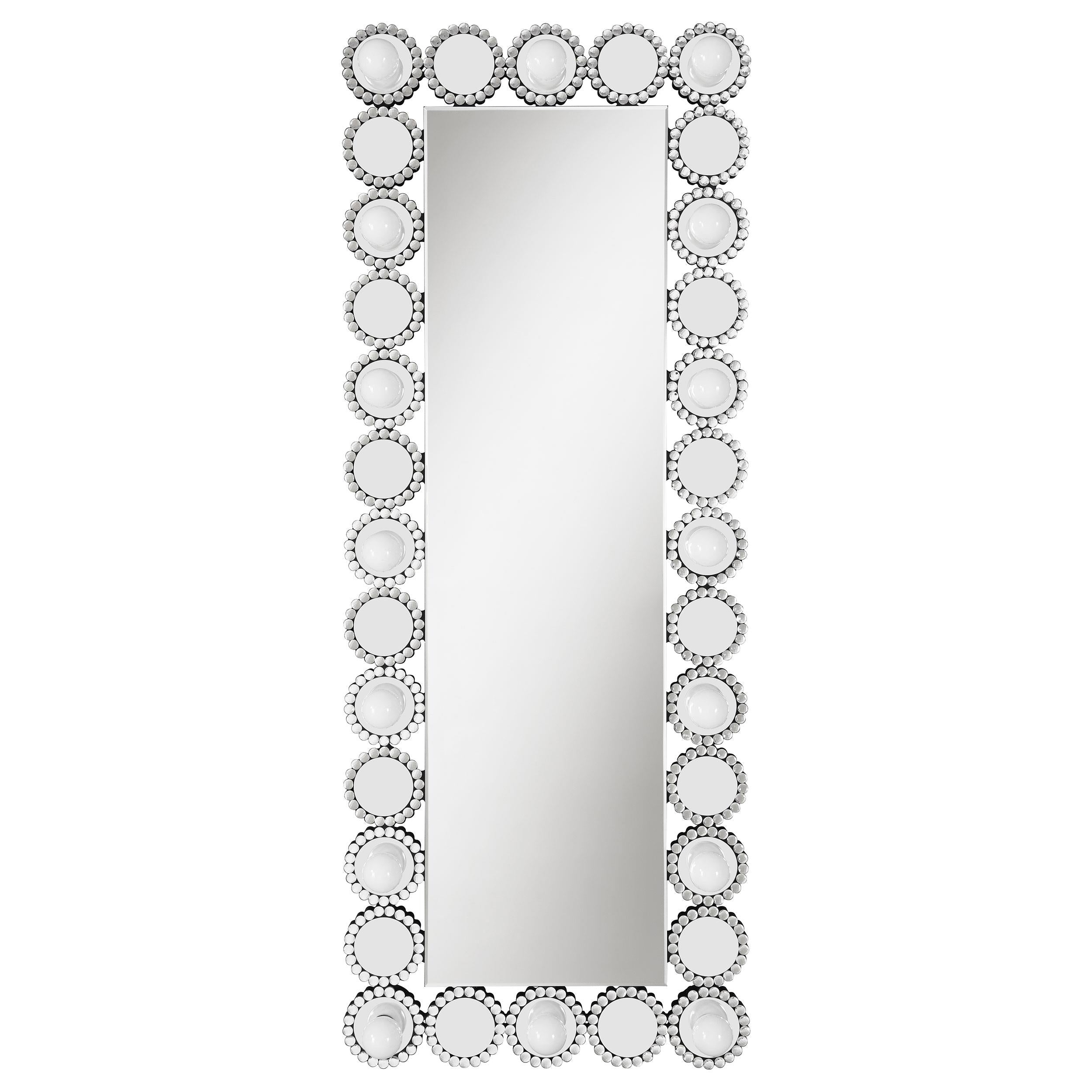 Coaster Furniture Aghes Wall Mirror 961623 IMAGE 3