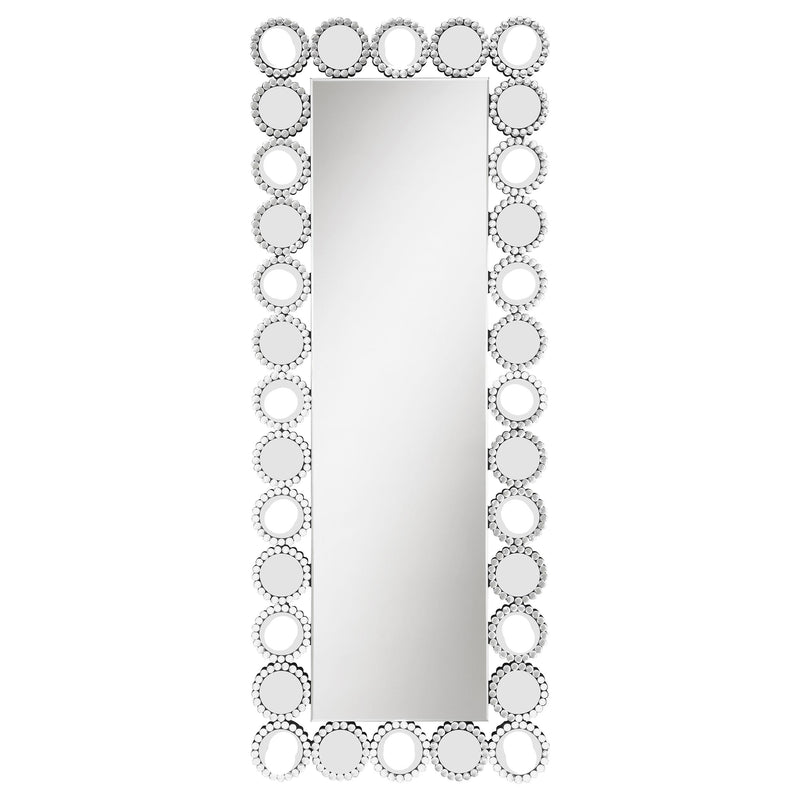 Coaster Furniture Aghes Wall Mirror 961623 IMAGE 4