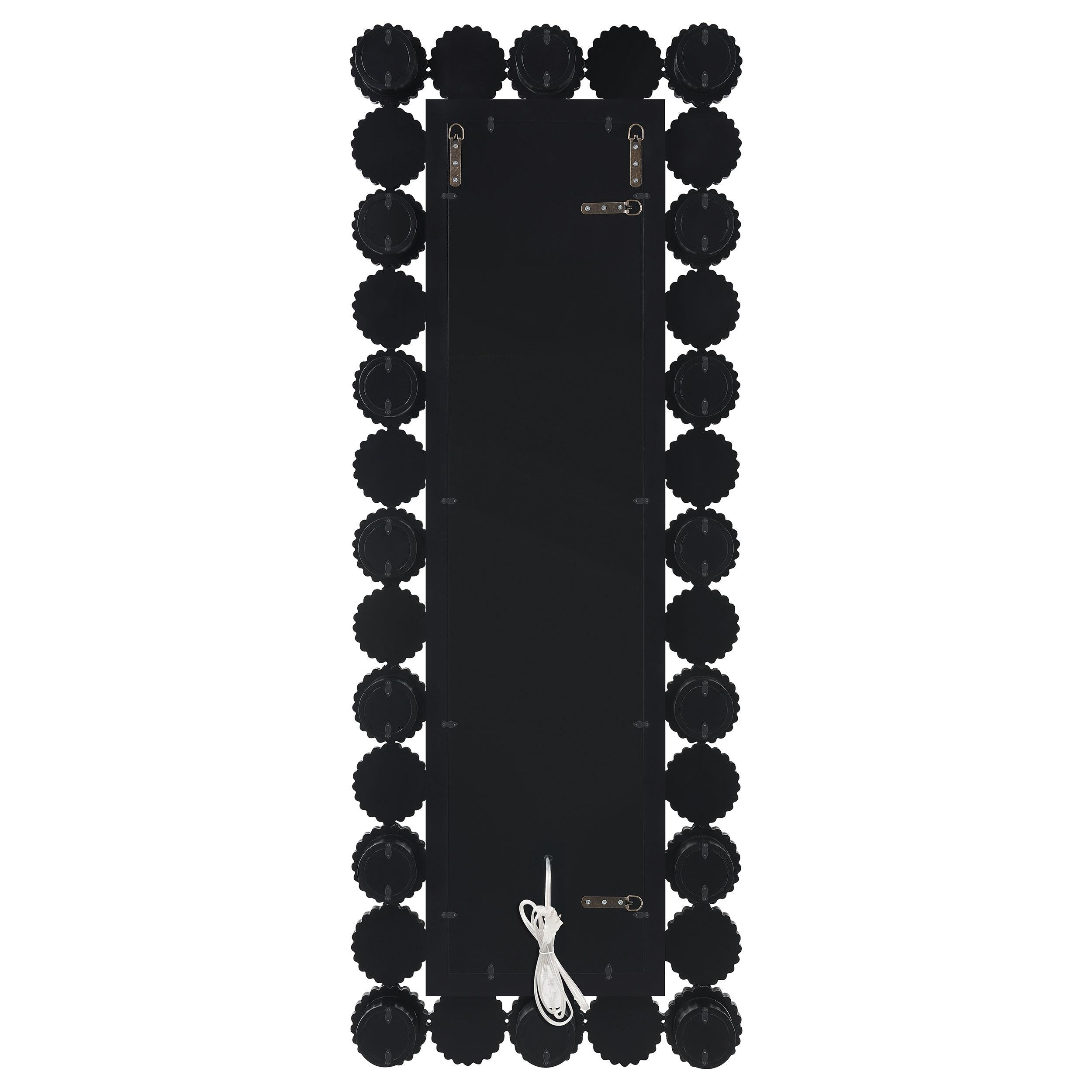 Coaster Furniture Aghes Wall Mirror 961623 IMAGE 5