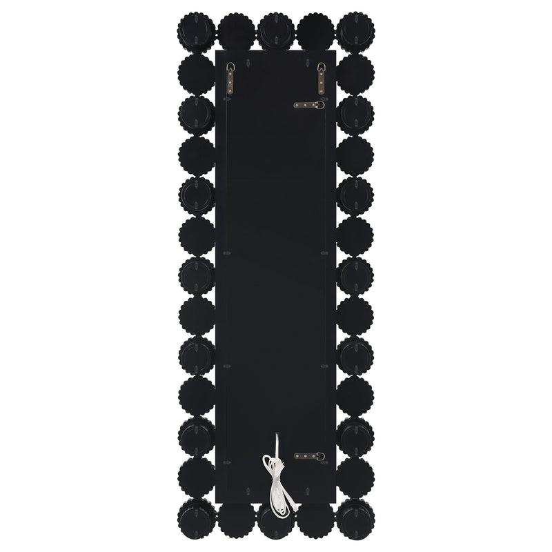 Coaster Furniture Aghes Wall Mirror 961623 IMAGE 5