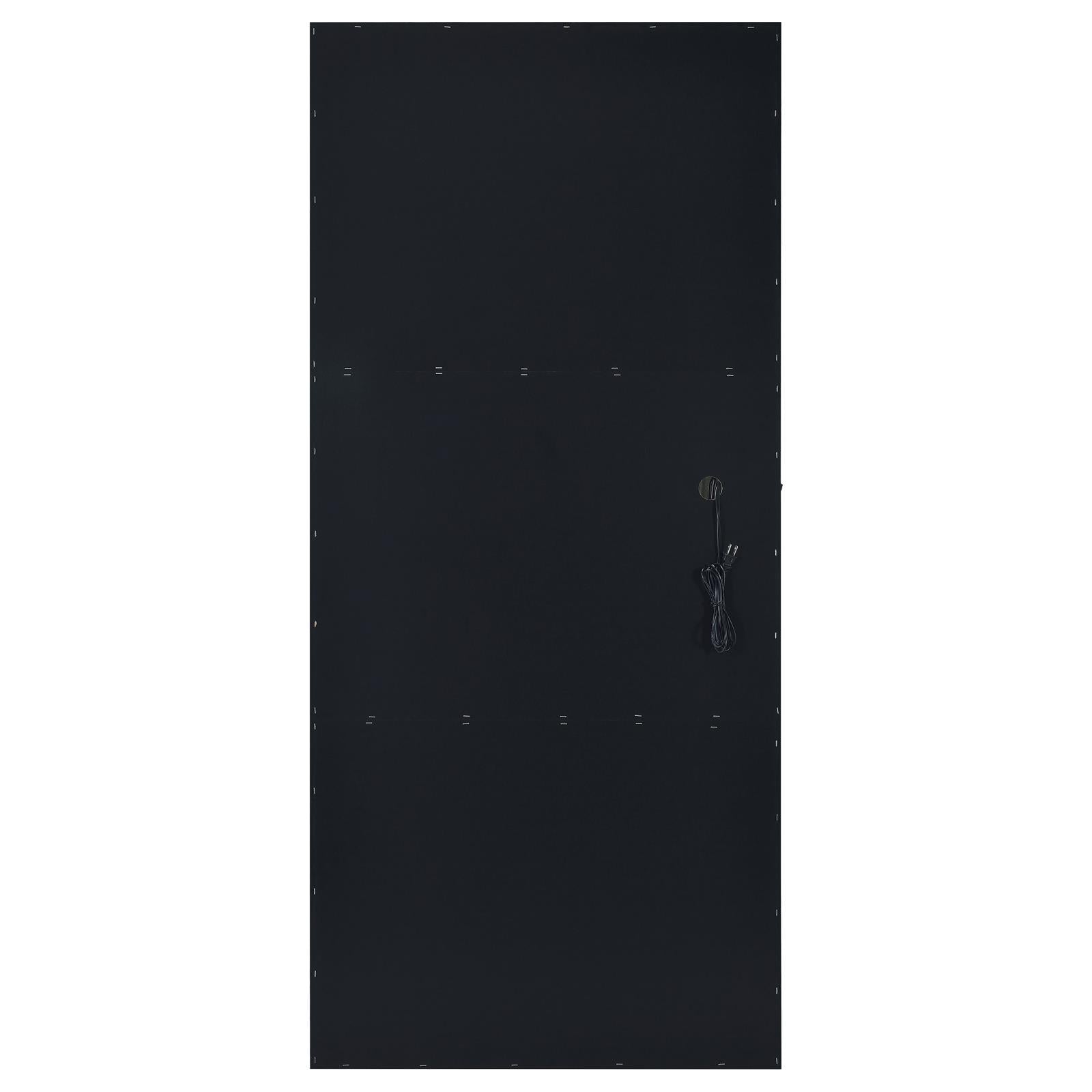 Coaster Furniture Zayan Floorstanding Mirror 969557 IMAGE 9