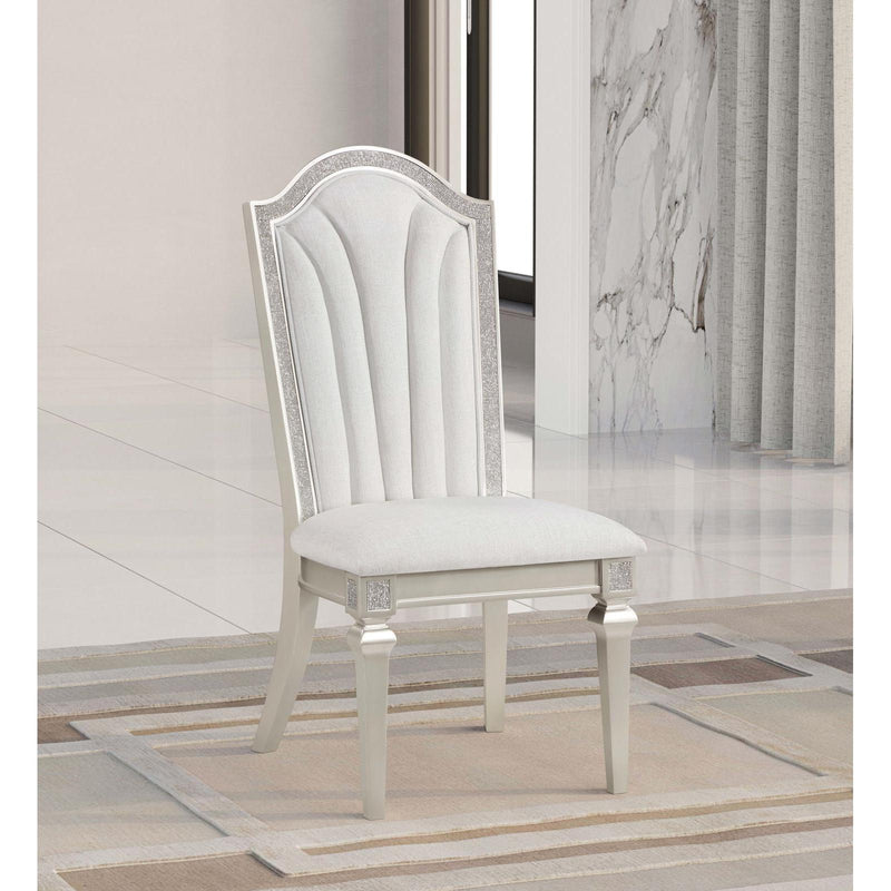 Coaster Furniture Evangeline Dining Chair 107552 IMAGE 10